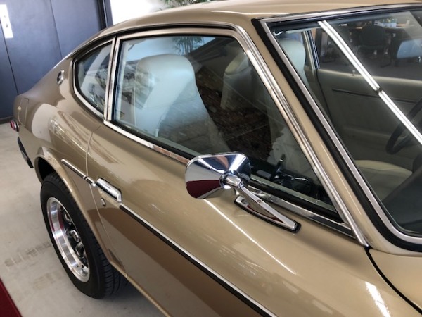 Used-1978-Datsun-280Z