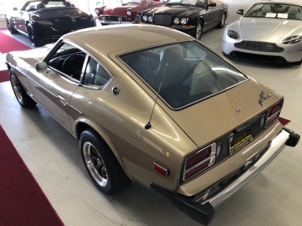 Used-1978-Datsun-280Z