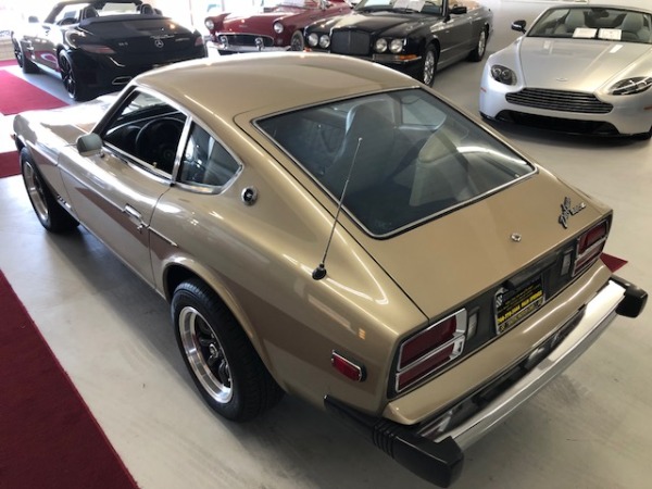 Used-1978-Datsun-280Z