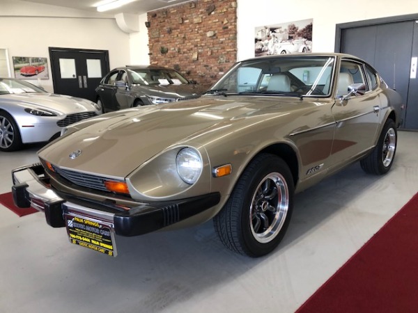 Used-1978-Datsun-280Z