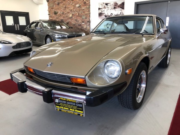 Used-1978-Datsun-280Z