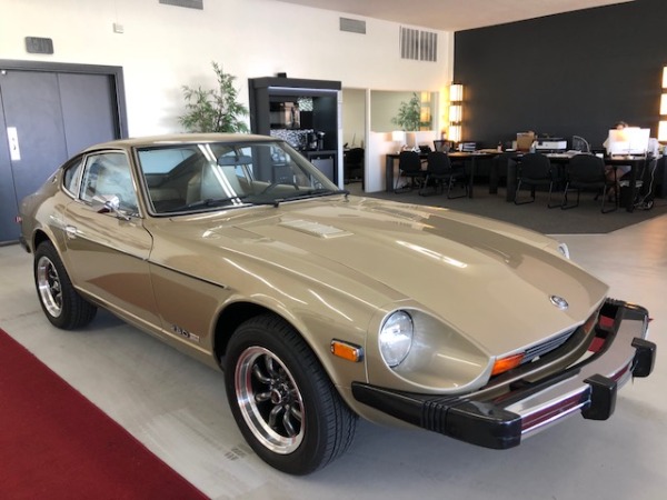 Used-1978-Datsun-280Z