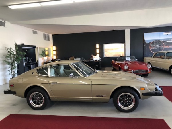 Used-1978-Datsun-280Z