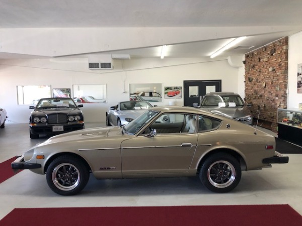 Used-1978-Datsun-280Z