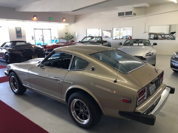 Used-1978-Datsun-280Z