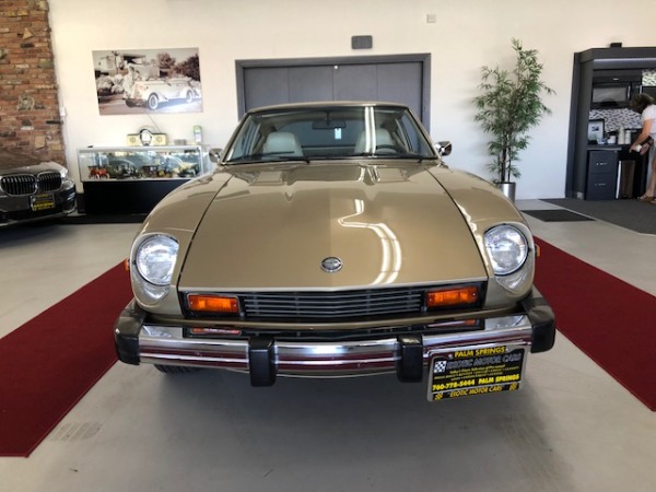 Used-1978-Datsun-280Z