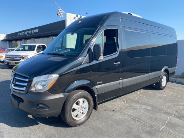 Used-2016-Mercedes-Benz-Sprinter-Passenger-2500