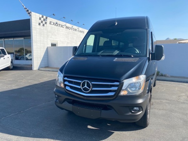 Used-2016-Mercedes-Benz-Sprinter-Passenger-2500