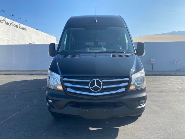 Used-2016-Mercedes-Benz-Sprinter-Passenger-2500