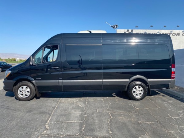 Used-2016-Mercedes-Benz-Sprinter-Passenger-2500