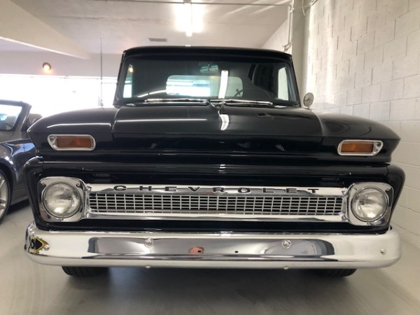 Used-1964-CHEVROLET-C10