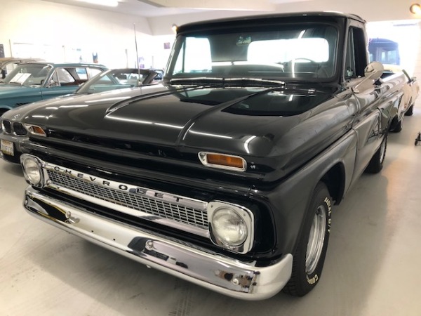 Used-1964-CHEVROLET-C10