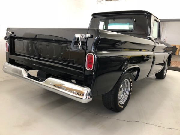 Used-1964-CHEVROLET-C10