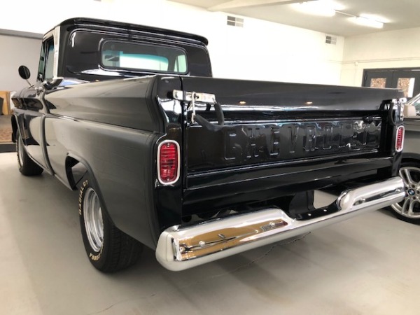 Used-1964-CHEVROLET-C10