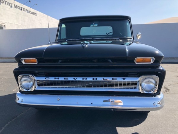 Used-1964-CHEVROLET-C10