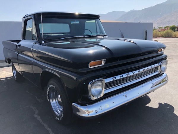 Used-1964-CHEVROLET-C10