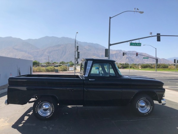 Used-1964-CHEVROLET-C10