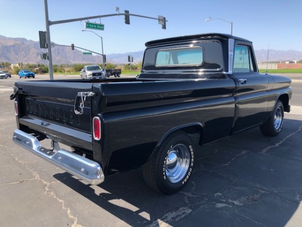 Used-1964-CHEVROLET-C10