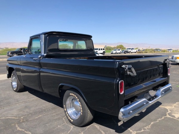 Used-1964-CHEVROLET-C10