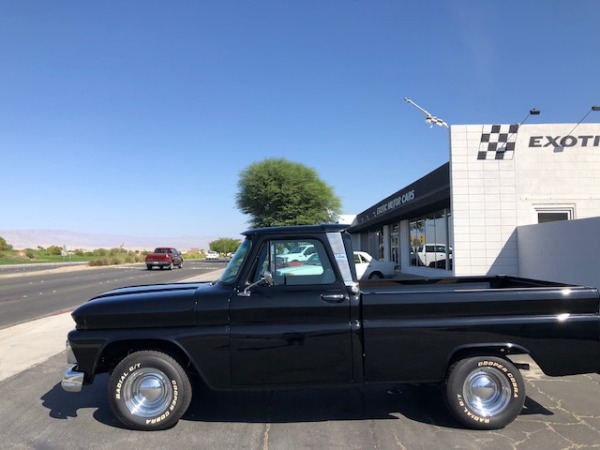 Used-1964-CHEVROLET-C10