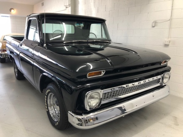 Used-1964-CHEVROLET-C10