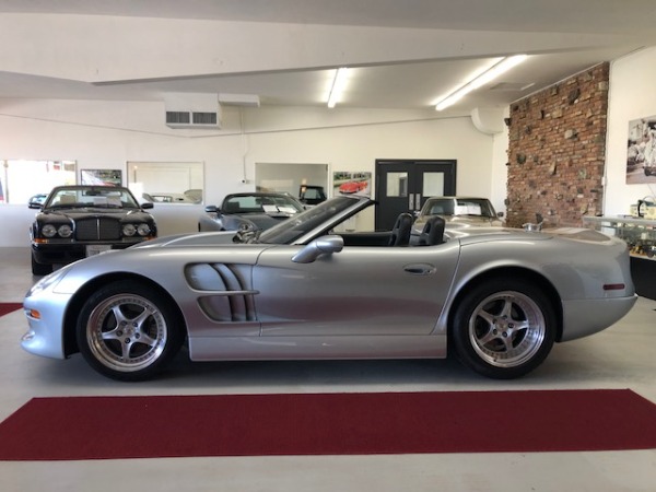 Used-1999-Shelby-Series-1