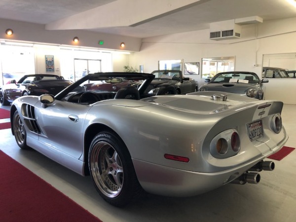 Used-1999-Shelby-Series-1