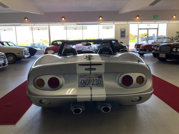 Used-1999-Shelby-Series-1