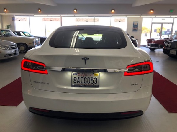 Used-2017-Tesla-Model-S-90D