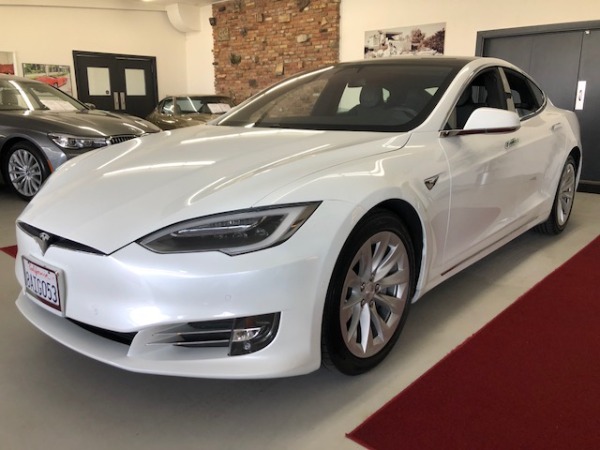 Used-2017-Tesla-Model-S-90D