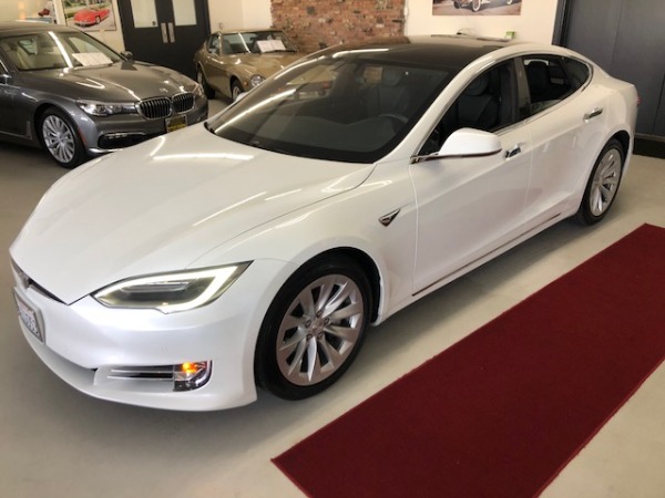 Used-2017-Tesla-Model-S-90D