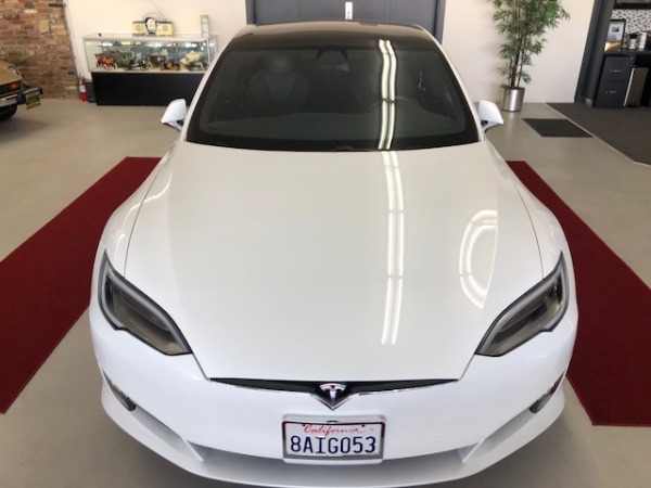 Used-2017-Tesla-Model-S-90D