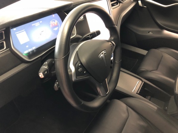 Used-2017-Tesla-Model-S-90D