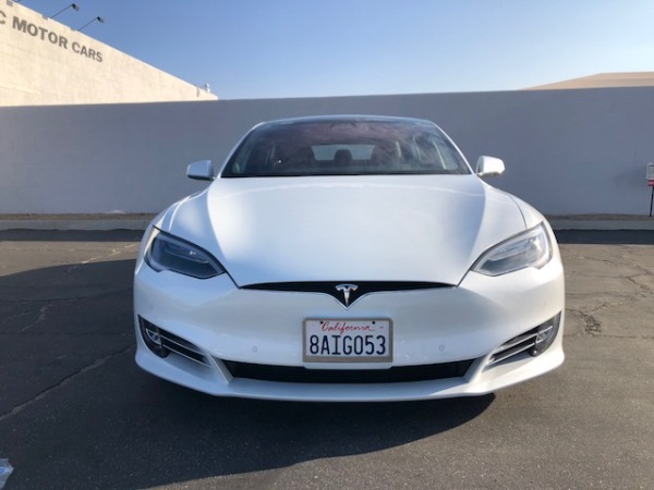 Used-2017-Tesla-Model-S-90D