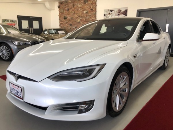 Used-2017-Tesla-Model-S-90D