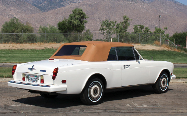 Used-1987-Rolls-Royce-Corniche-II