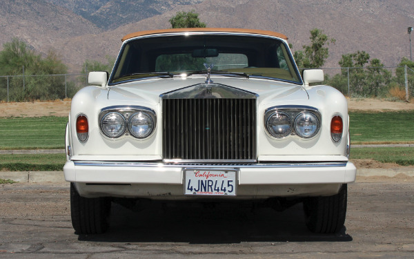 Used-1987-Rolls-Royce-Corniche-II