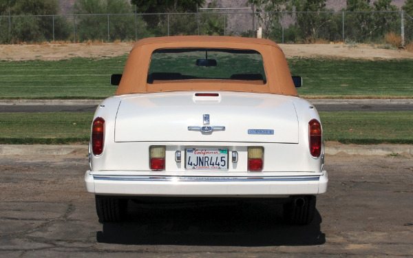 Used-1987-Rolls-Royce-Corniche-II