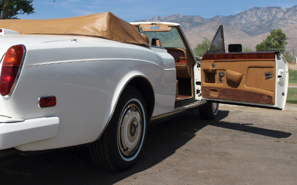 Used-1987-Rolls-Royce-Corniche-II