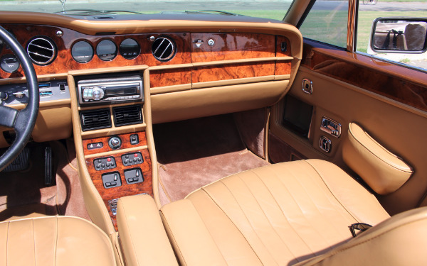 Used-1987-Rolls-Royce-Corniche-II