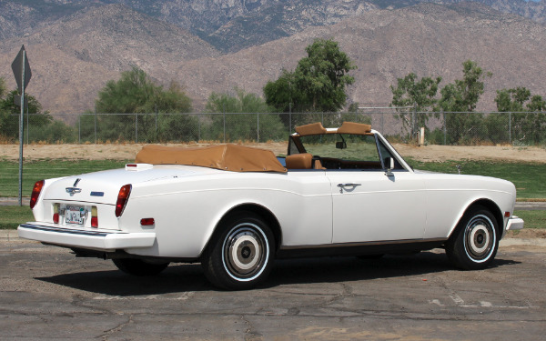 Used-1987-Rolls-Royce-Corniche-II