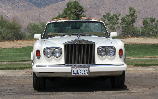 Used-1987-Rolls-Royce-Corniche-II