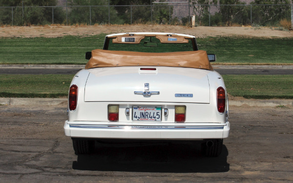 Used-1987-Rolls-Royce-Corniche-II