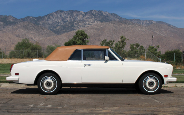 Used-1987-Rolls-Royce-Corniche-II