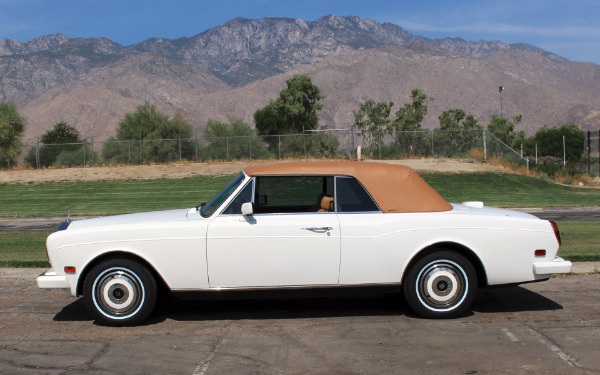 Used-1987-Rolls-Royce-Corniche-II