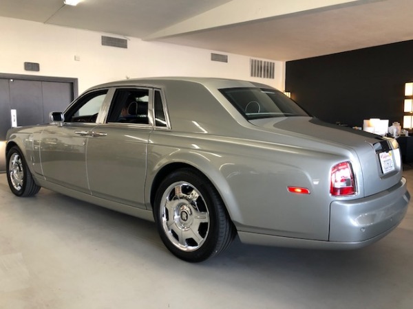 Used-2009-Rolls-Royce-Phantom-Low-Miles