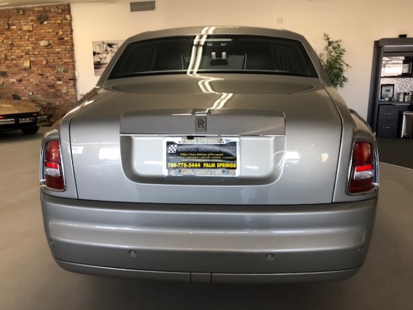 Used-2009-Rolls-Royce-Phantom-Low-Miles