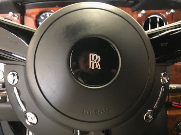 Used-2009-Rolls-Royce-Phantom-Low-Miles