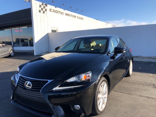 Used-2014-Lexus-IS-250