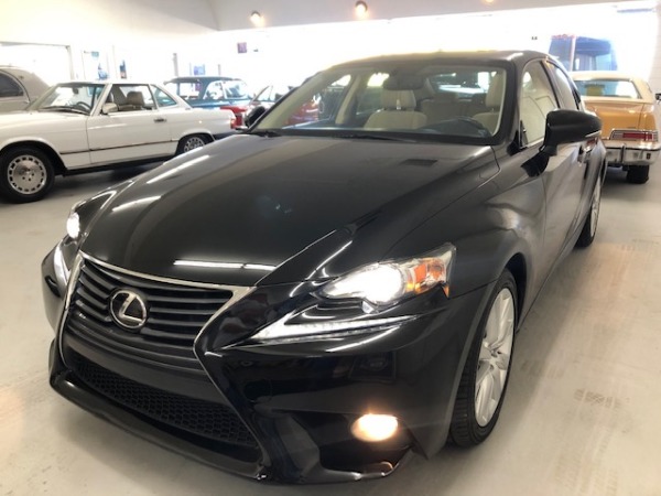 Used-2014-Lexus-IS-250